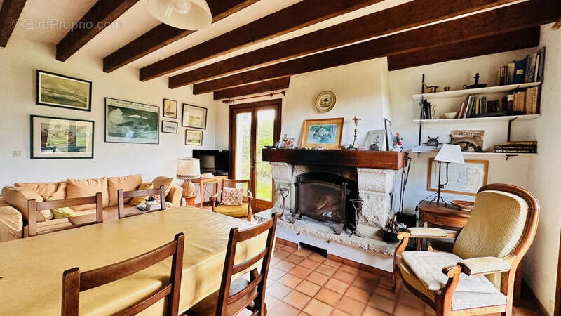 Maison à CROZON