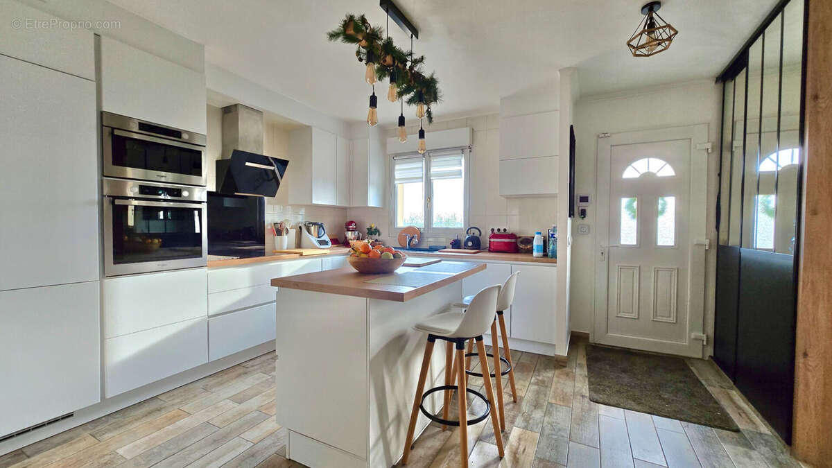 Maison à ATHIS-MONS