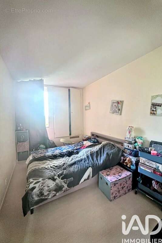 Photo 2 - Appartement à ELANCOURT