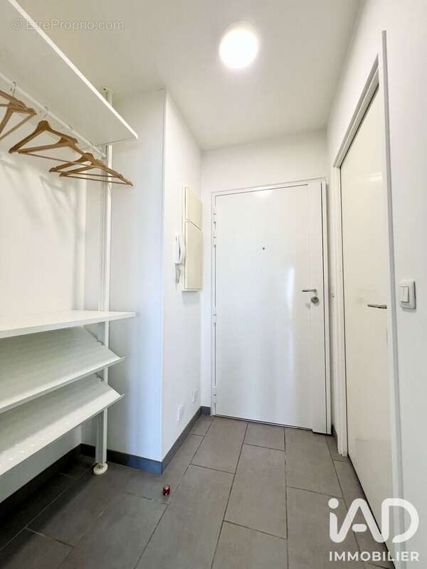 Photo 7 - Appartement à LE BOURGET