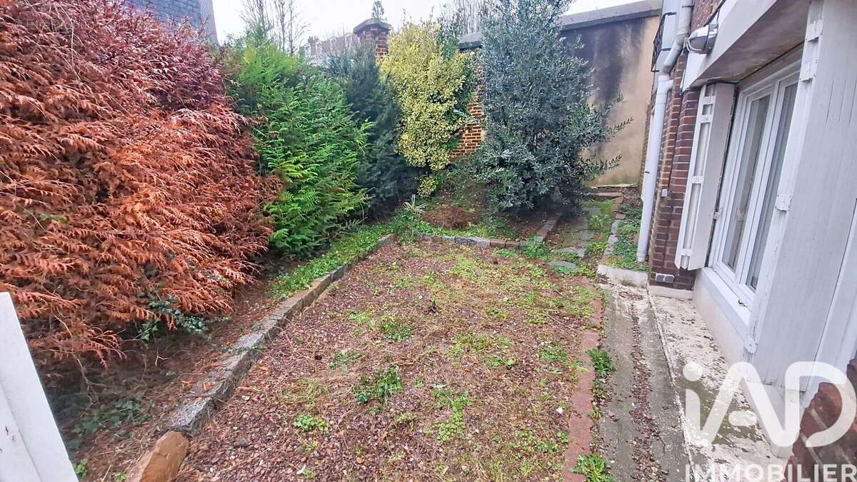 Photo 6 - Appartement à ROUEN