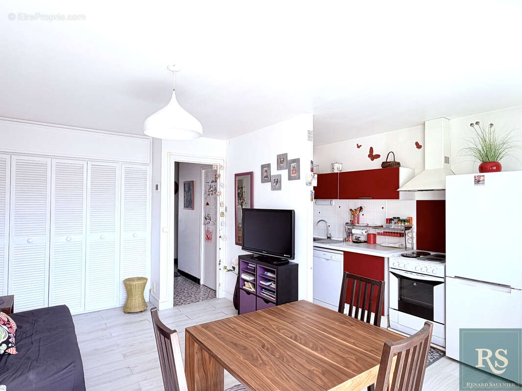 Appartement à ANTONY