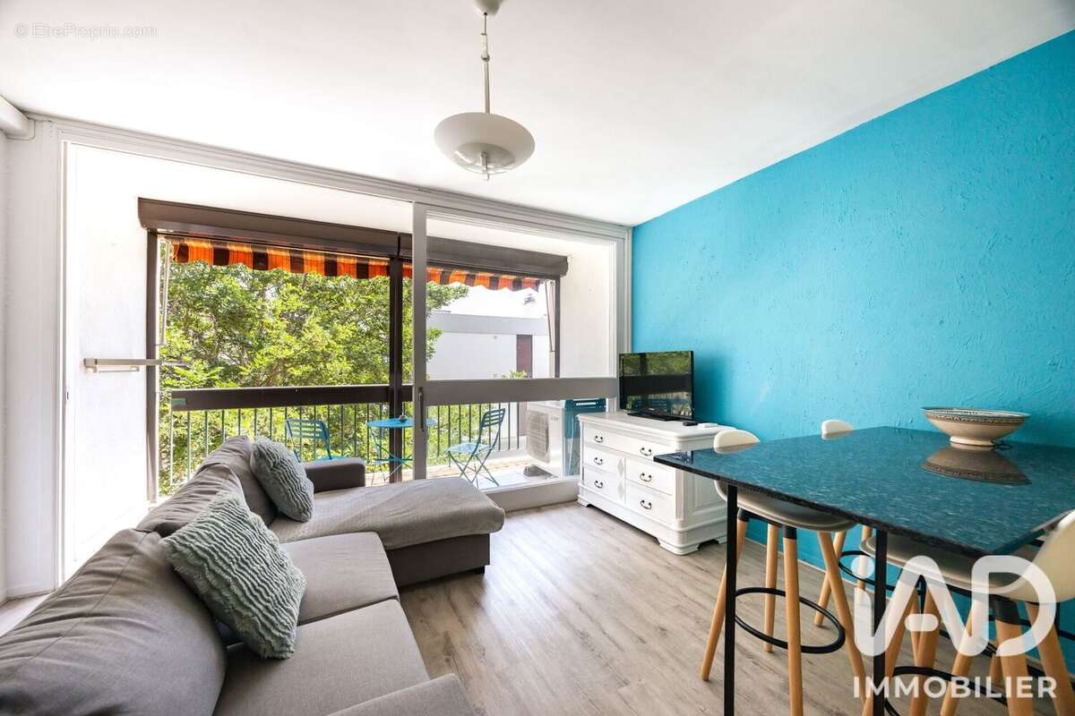 Photo 4 - Appartement à SAINT-CYPRIEN