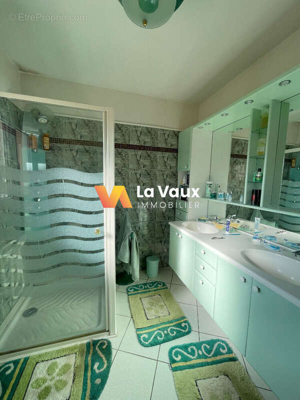 Maison à FRENELLE-LA-GRANDE