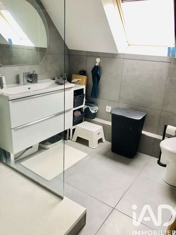 Photo 8 - Maison à SAVIGNY-LE-TEMPLE