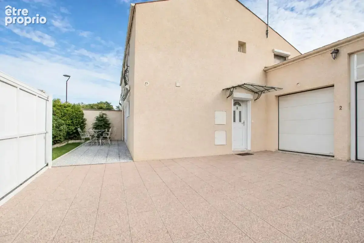 Maison de 3 pièces de 120 m² à Saint-Pierre-lès-Nemours - photo 14