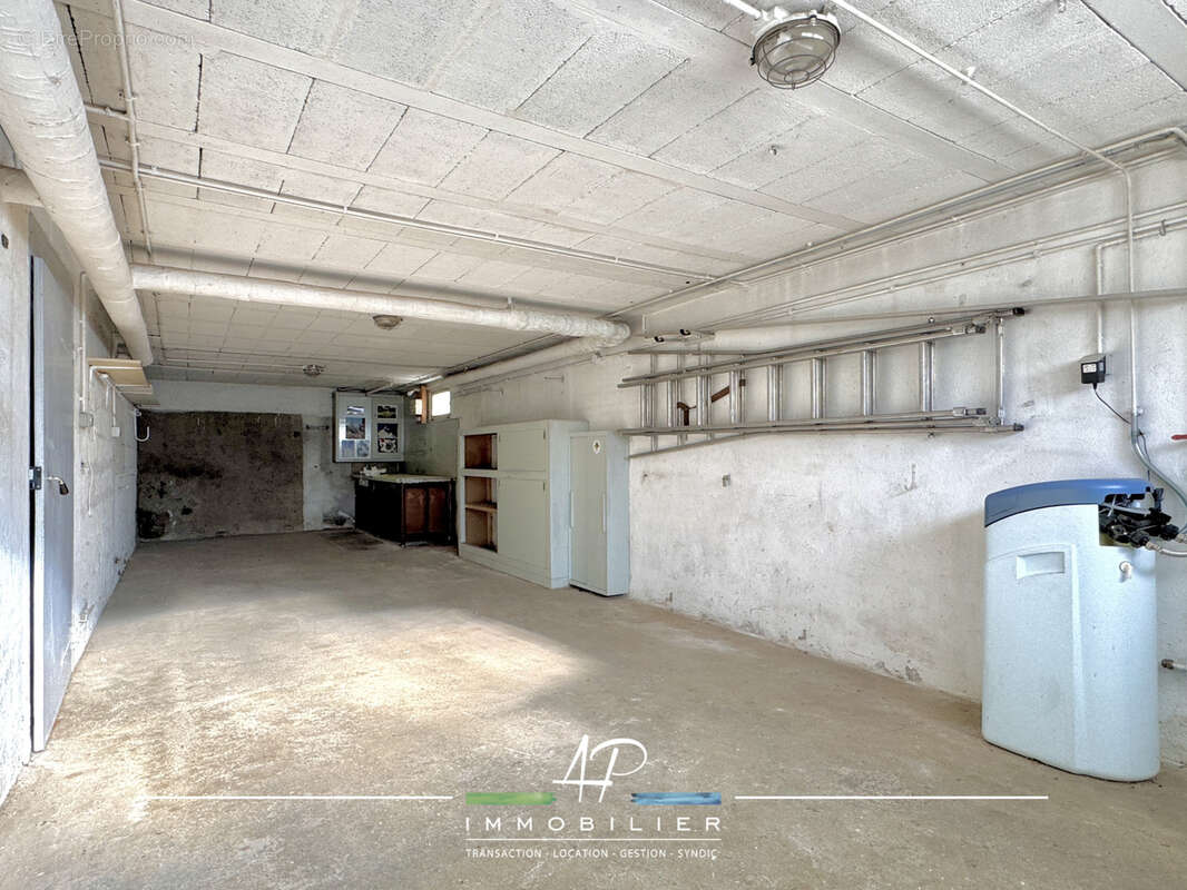 Maison à MARSANNAY-LA-COTE