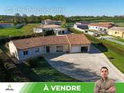 Maison à MARNAY