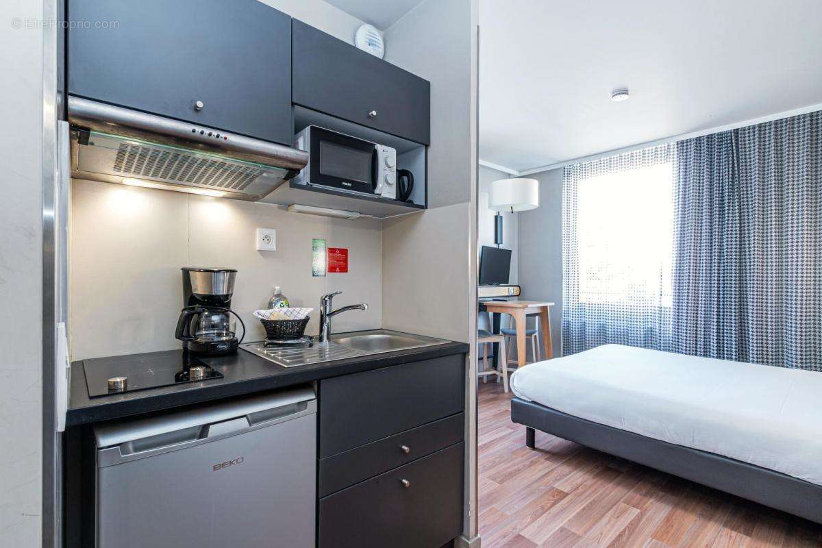 Appartement à MASSY