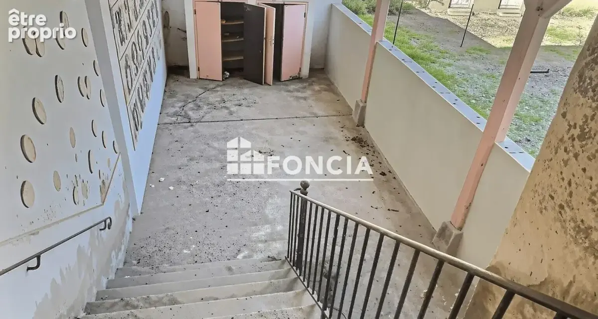 Photo Maison à Ville-Sous-Anjou au prix de 99 000€