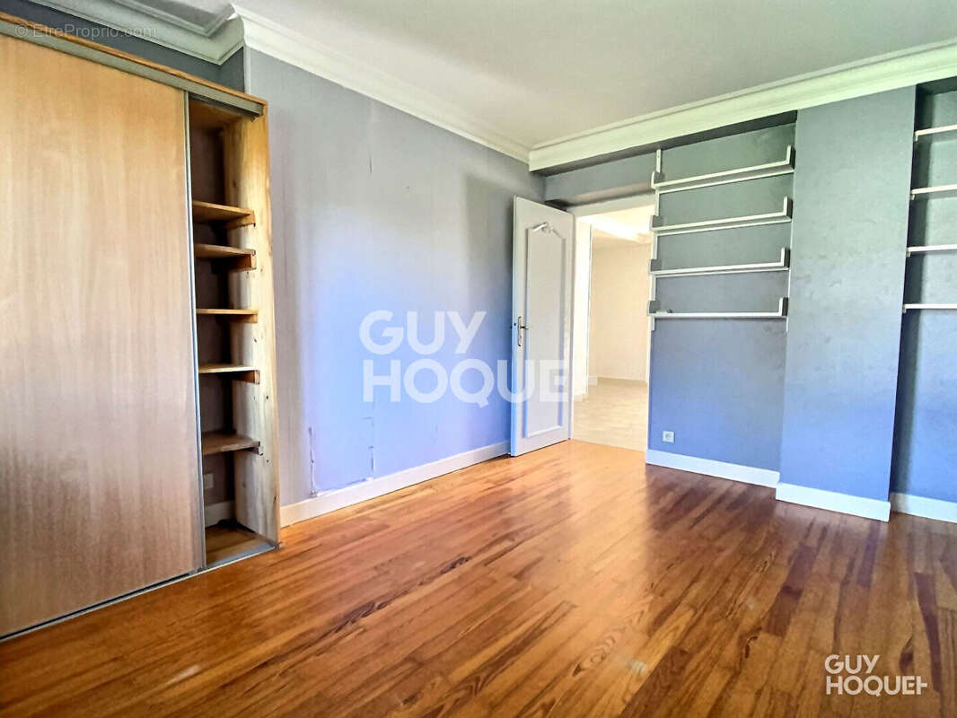 Appartement à GENAS