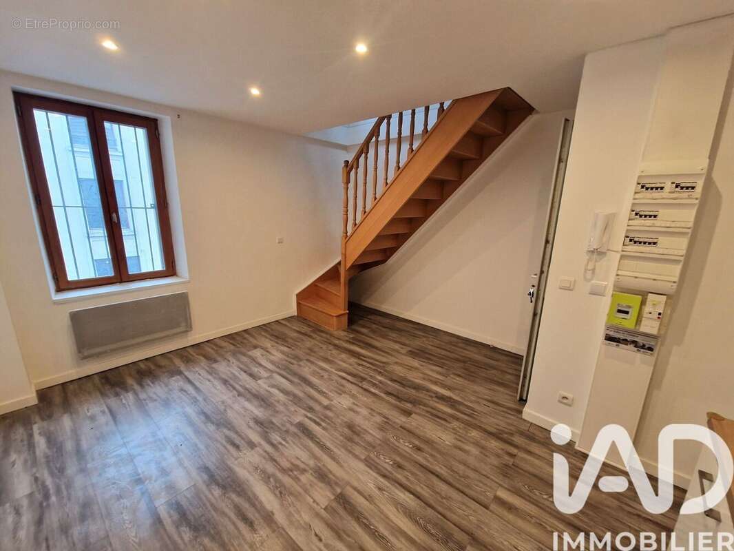Photo 2 - Appartement à LE PIN