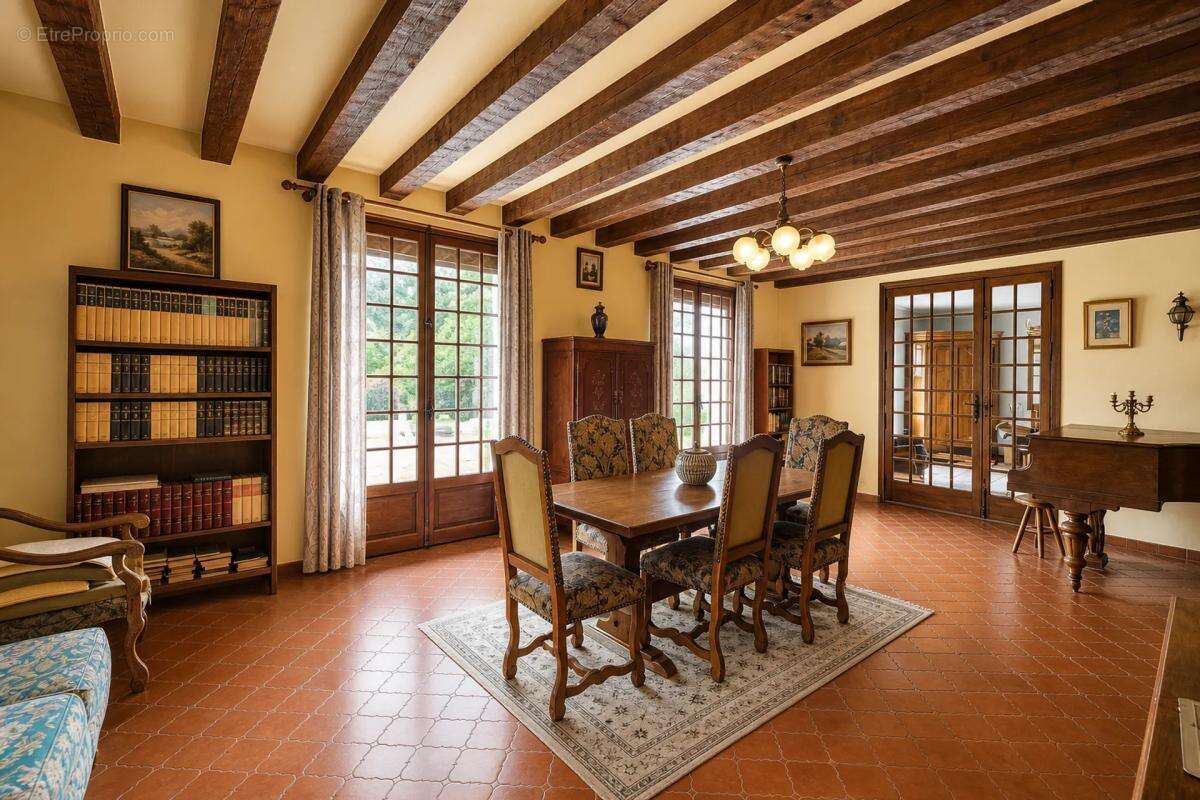 Maison à UNVERRE