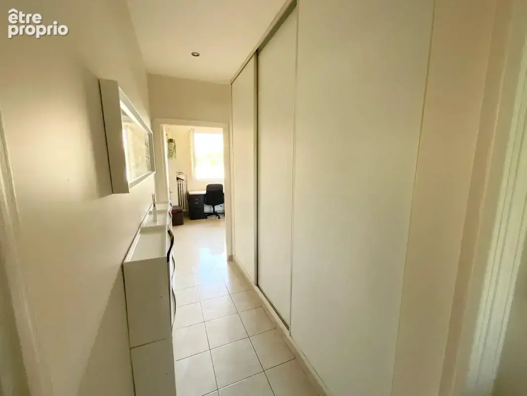 Appartement 4 pièces de 82 m² à Nice - photo 8