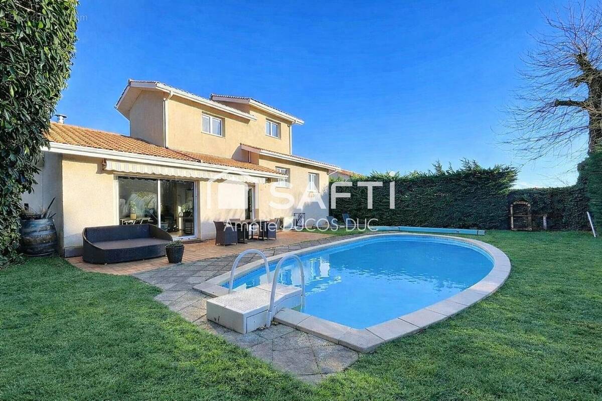 Photo 1 - Maison à MERIGNAC