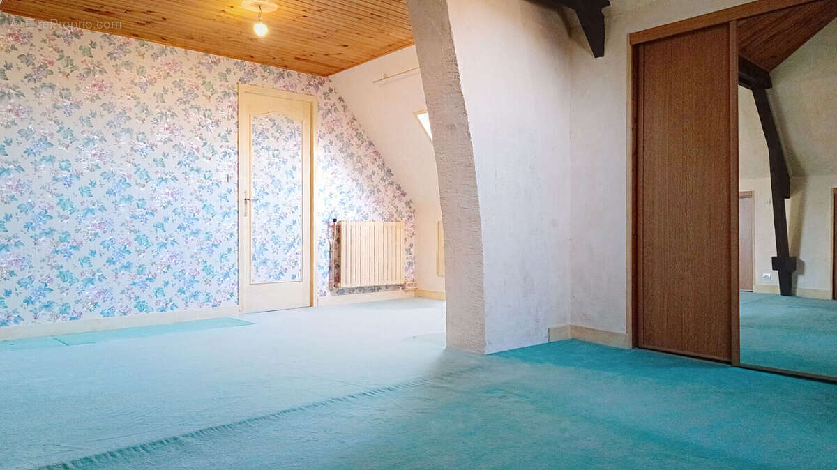 Maison à CHERBOURG-OCTEVILLE