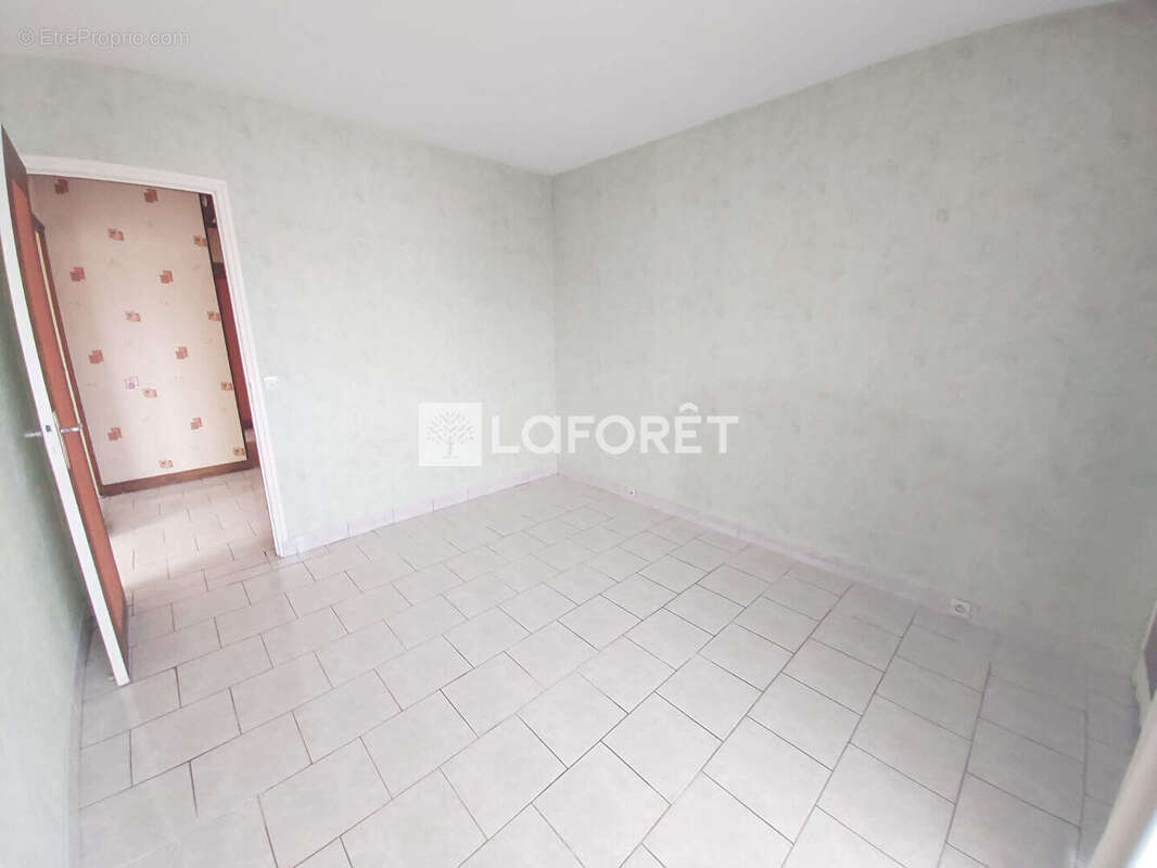 Appartement à VILLEMOMBLE