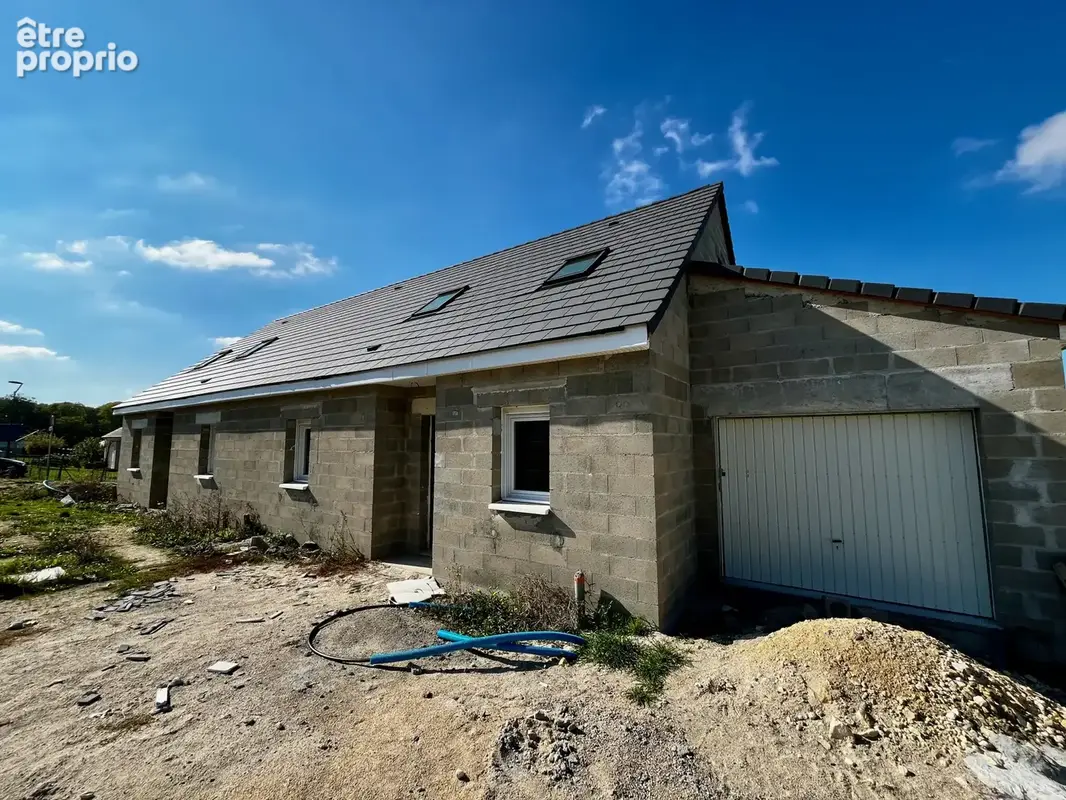 Maison à SAINT-MICHEL-DE-VOLANGIS