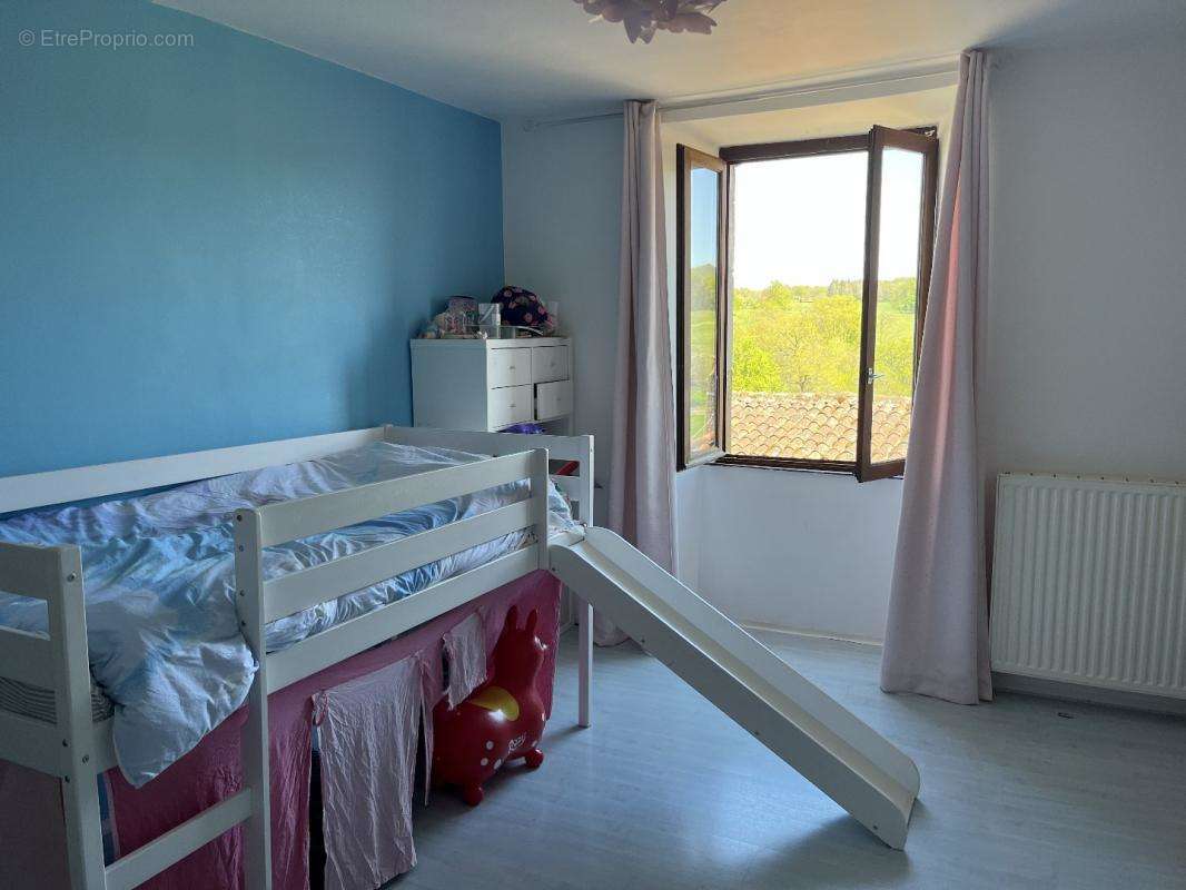 Maison à SAINT-FELIX