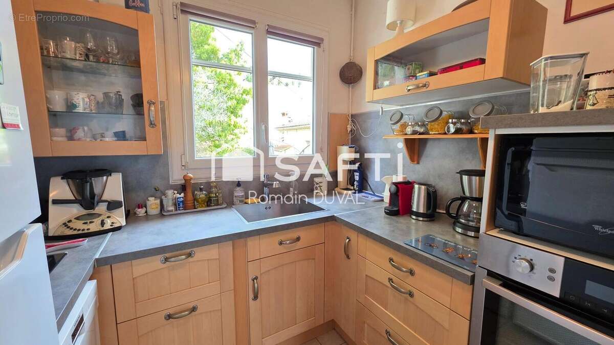 Photo 6 - Maison à SIX-FOURS-LES-PLAGES