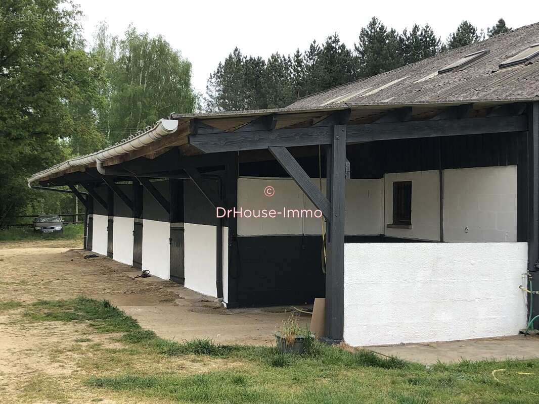 Maison à DOLLON