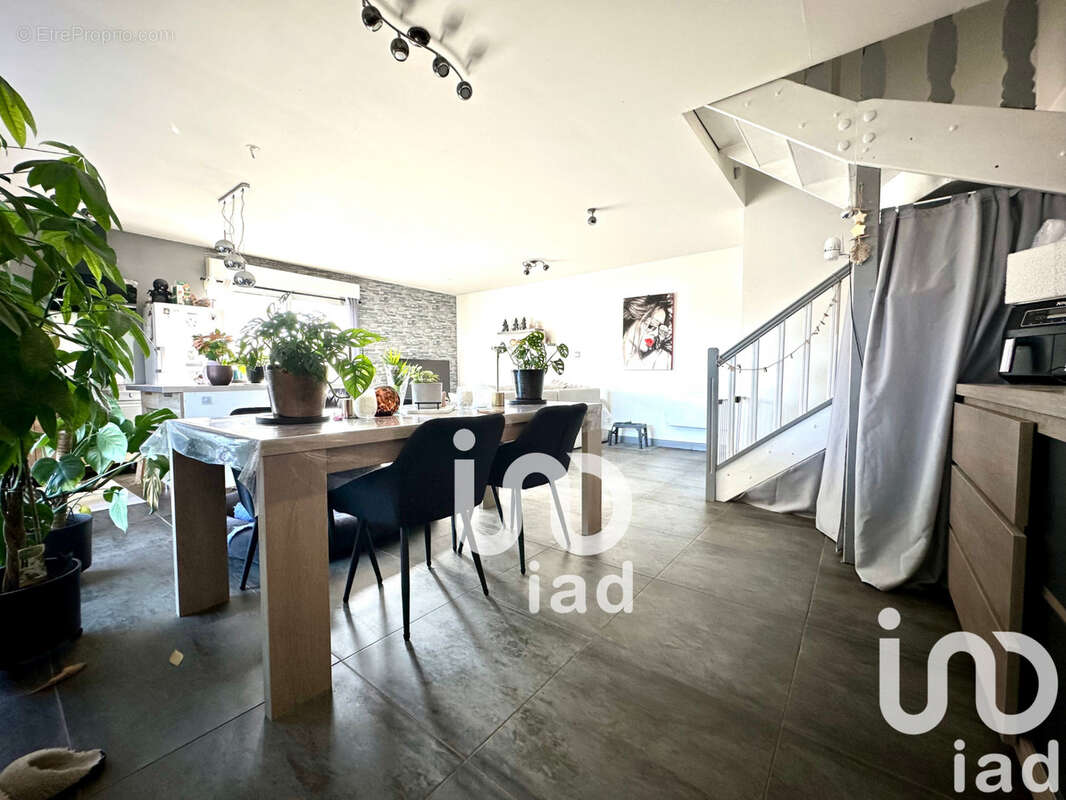 Photo 4 - Maison à LE CHAY