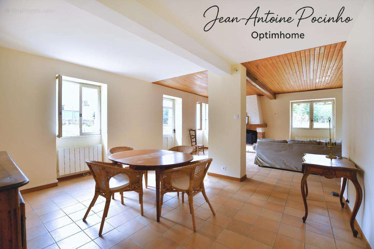 Maison à vendre 4 pièces SAINT LYS (31) - photo 22