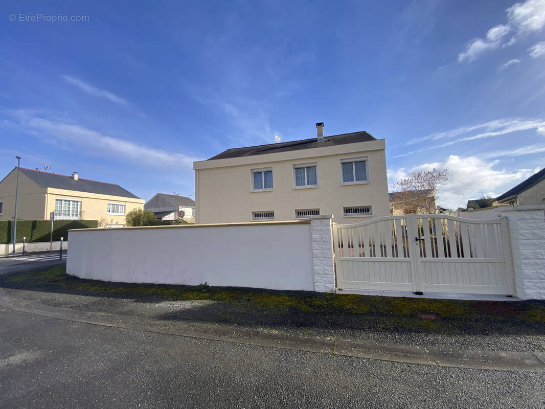 Autre à VILLEBERNIER