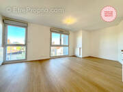 Appartement à DRANCY
