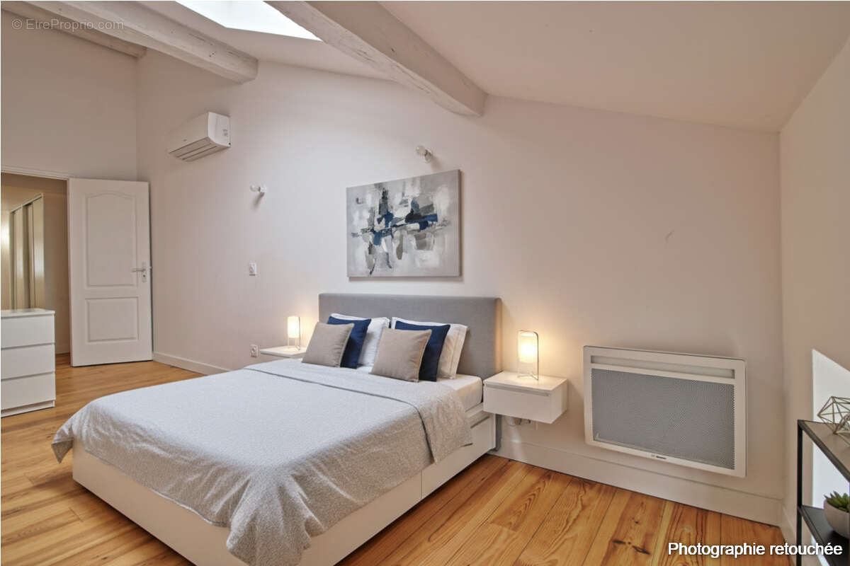 Appartement à DAX