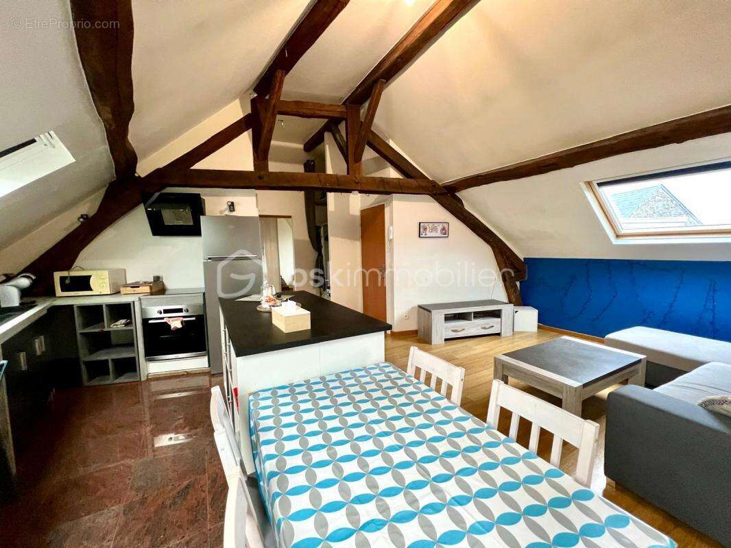 Appartement à ETAMPES