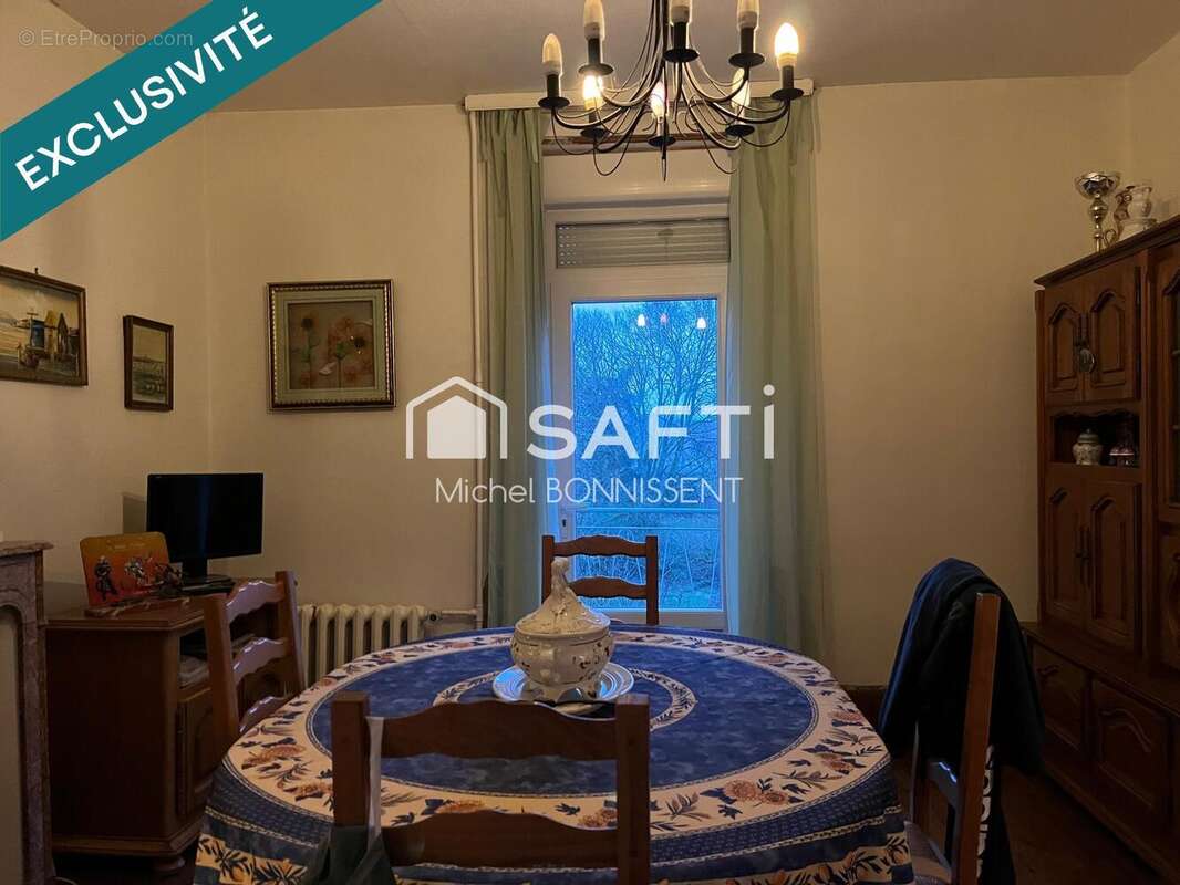 Photo 6 - Maison à PREVERANGES