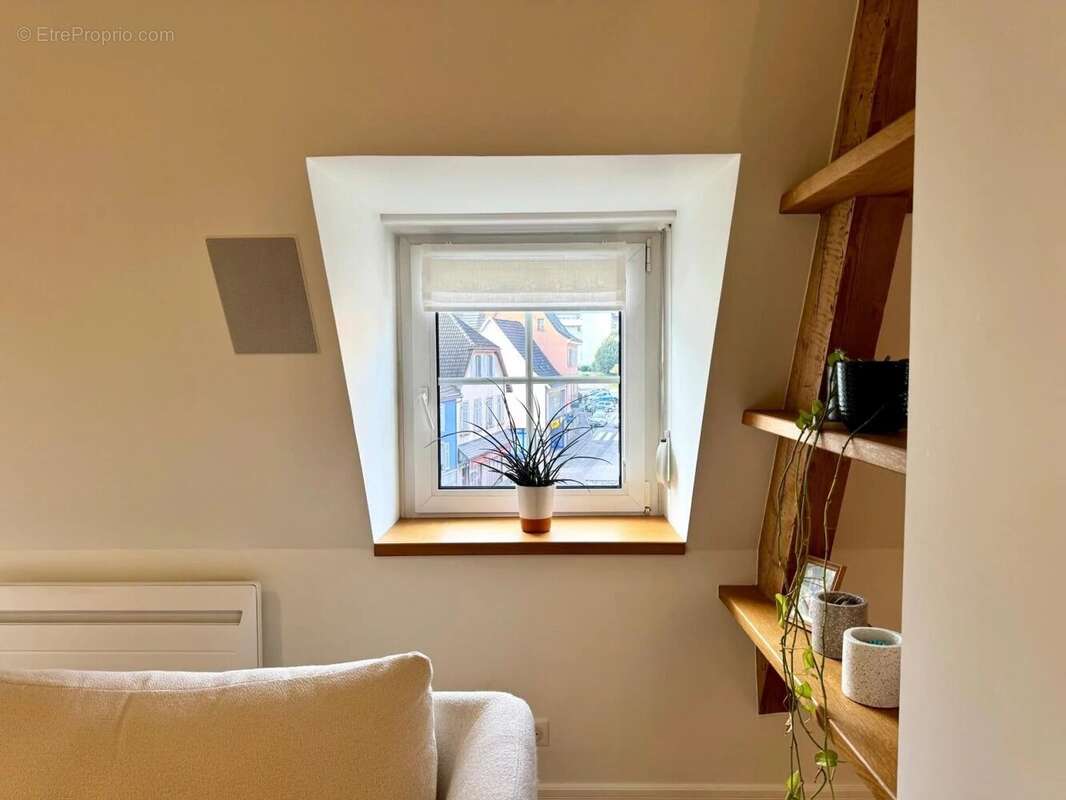 Appartement à ALTKIRCH