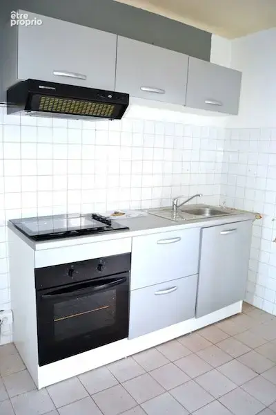 T3 - 70m2 - Vue Mer - Parking - photo 3