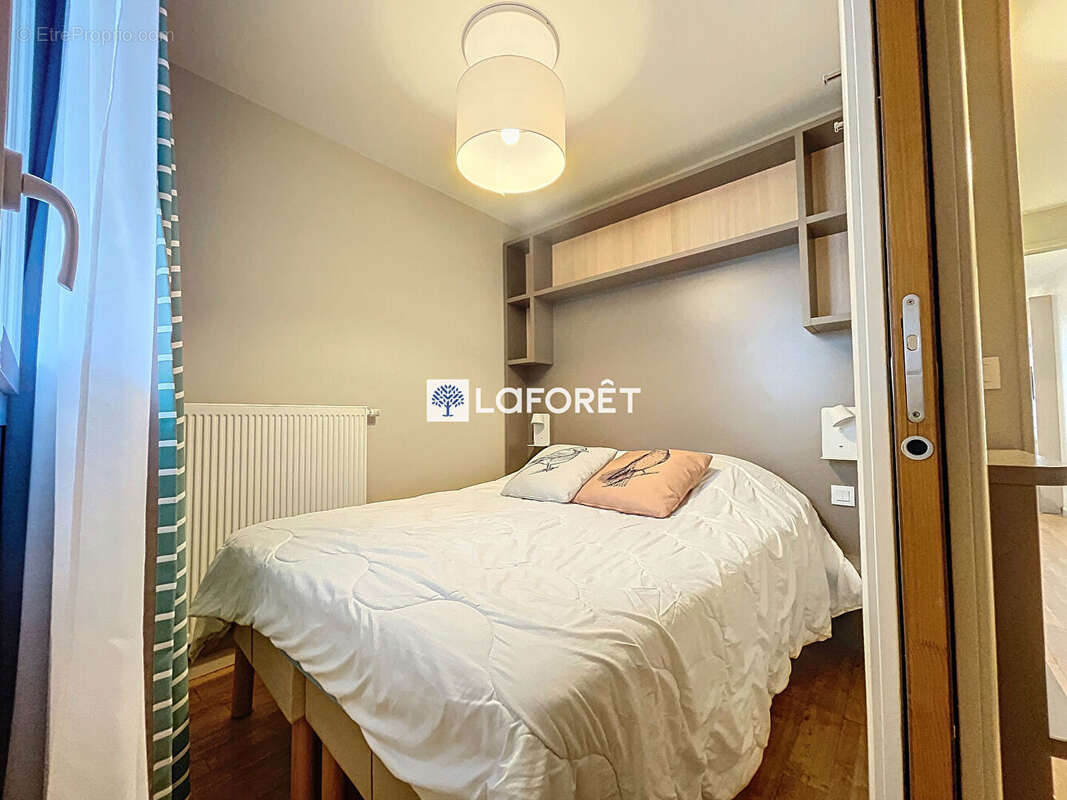 Appartement à COURSEULLES-SUR-MER