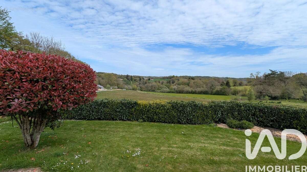 Photo 2 - Maison à SCRIGNAC