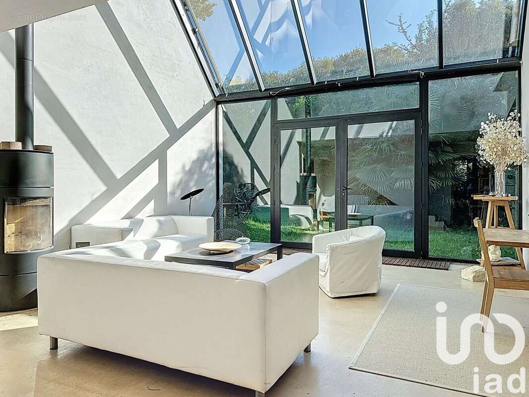Photo 2 - Maison à LOCMARIAQUER