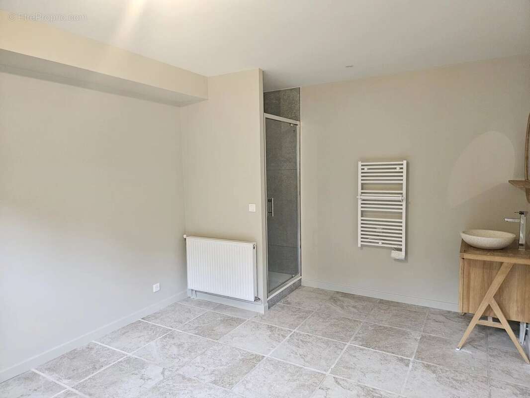 Maison à VILLERVILLE