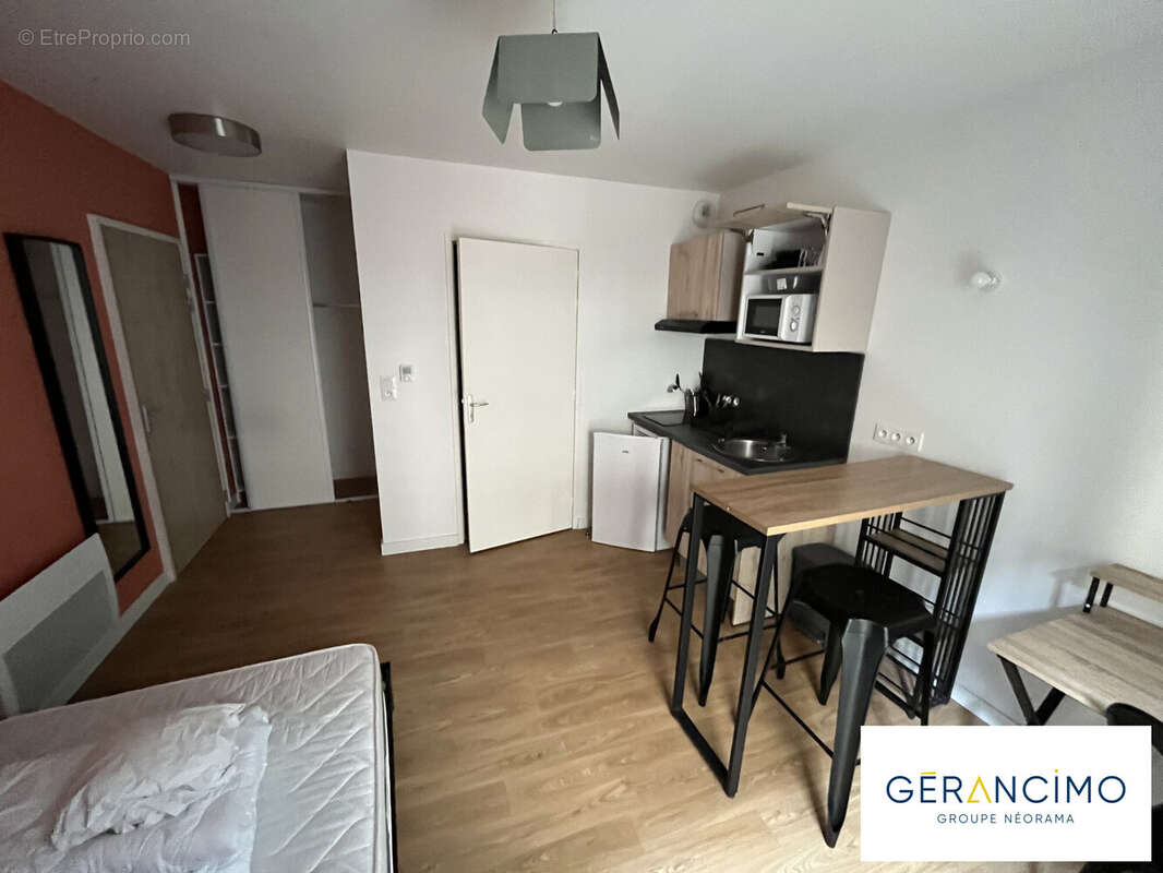 Appartement à ROUEN
