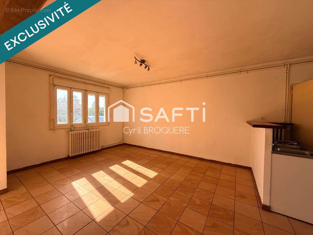 Photo 3 - Maison à VALENCE