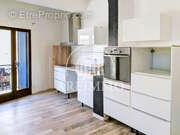 Appartement à SAINT-MARTIN-DE-LONDRES