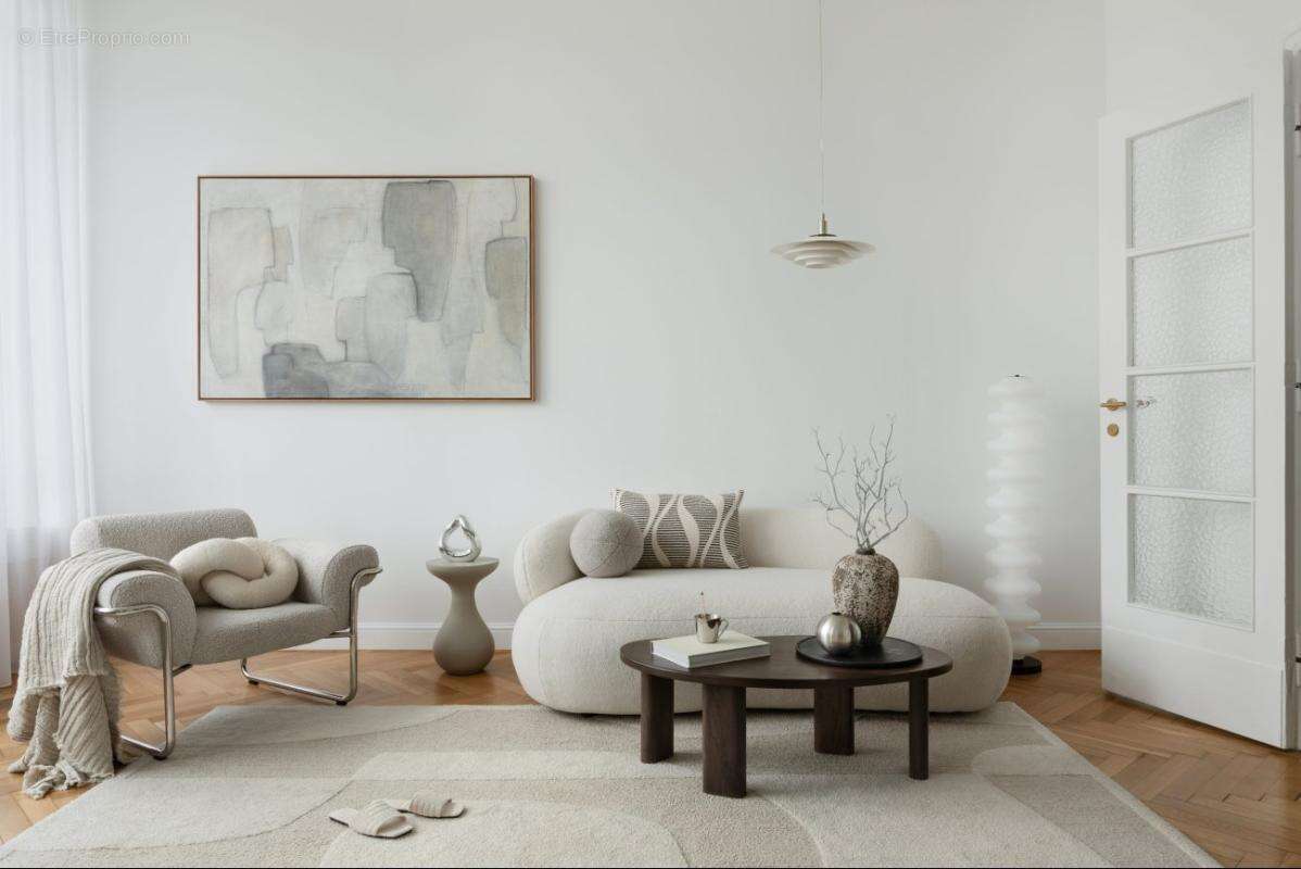 Appartement T4 de 85m² à Mauguio - photo 3