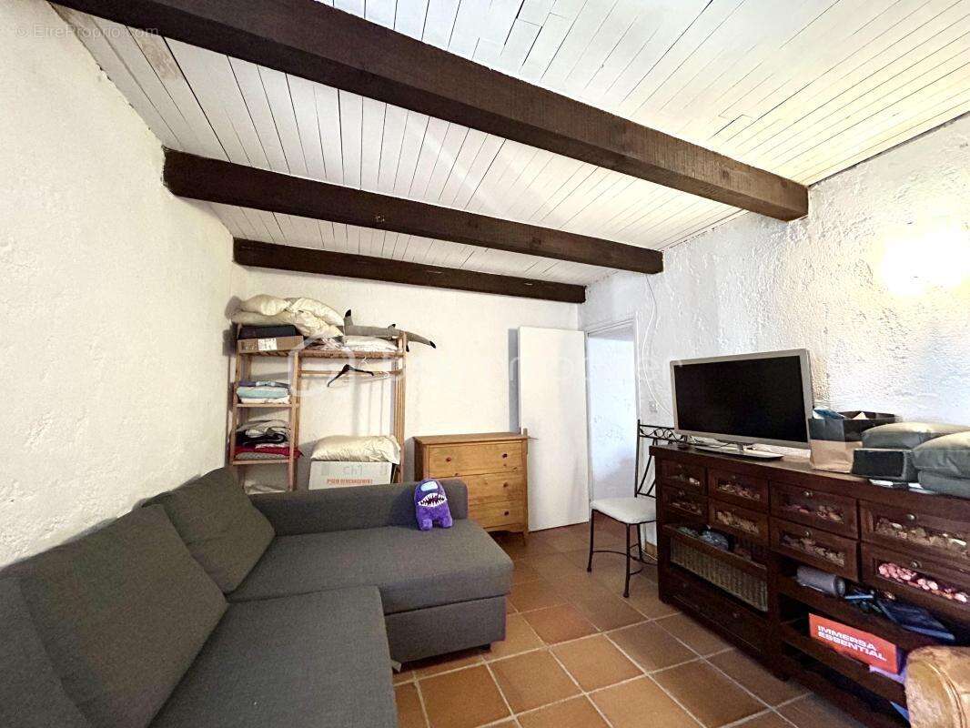 Appartement à ALERIA