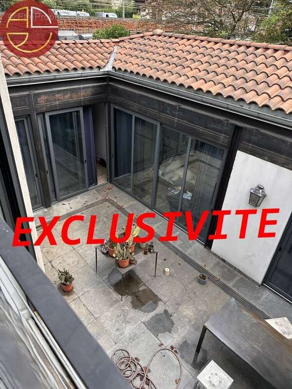 Commerce à TOULOUSE