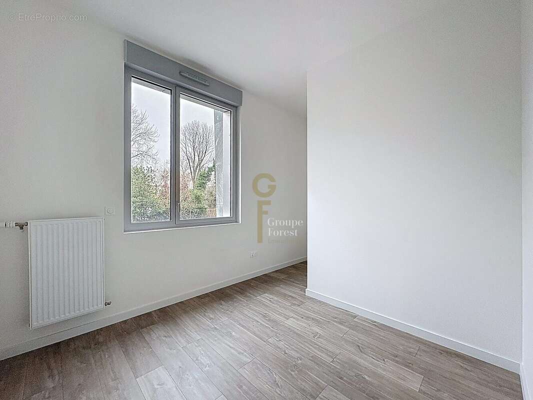 Appartement à MOUVAUX