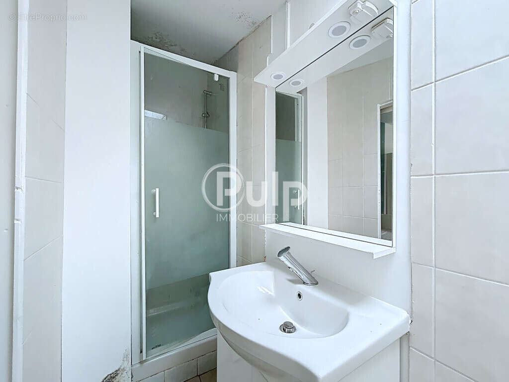 Immeuble 5 lots - Denain - photo 7