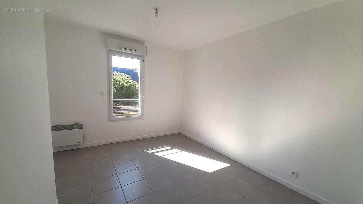 Appartement à LE CROISIC