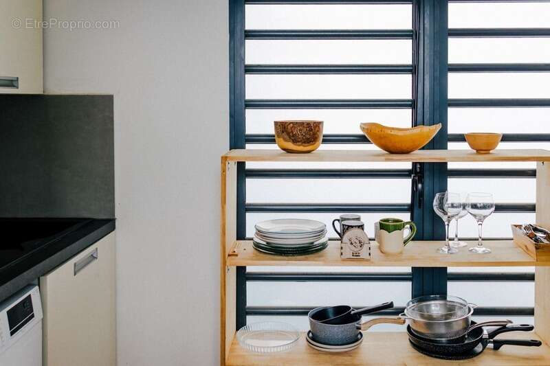 Appartement à LA POSSESSION