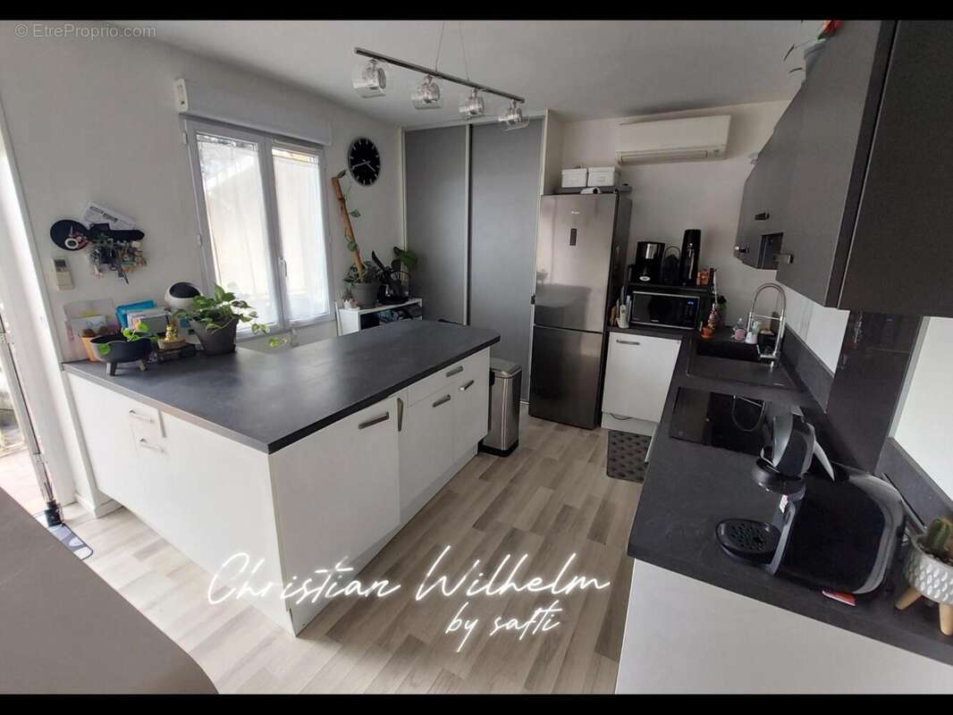 Photo 4 - Appartement à SAINT-ORENS-DE-GAMEVILLE