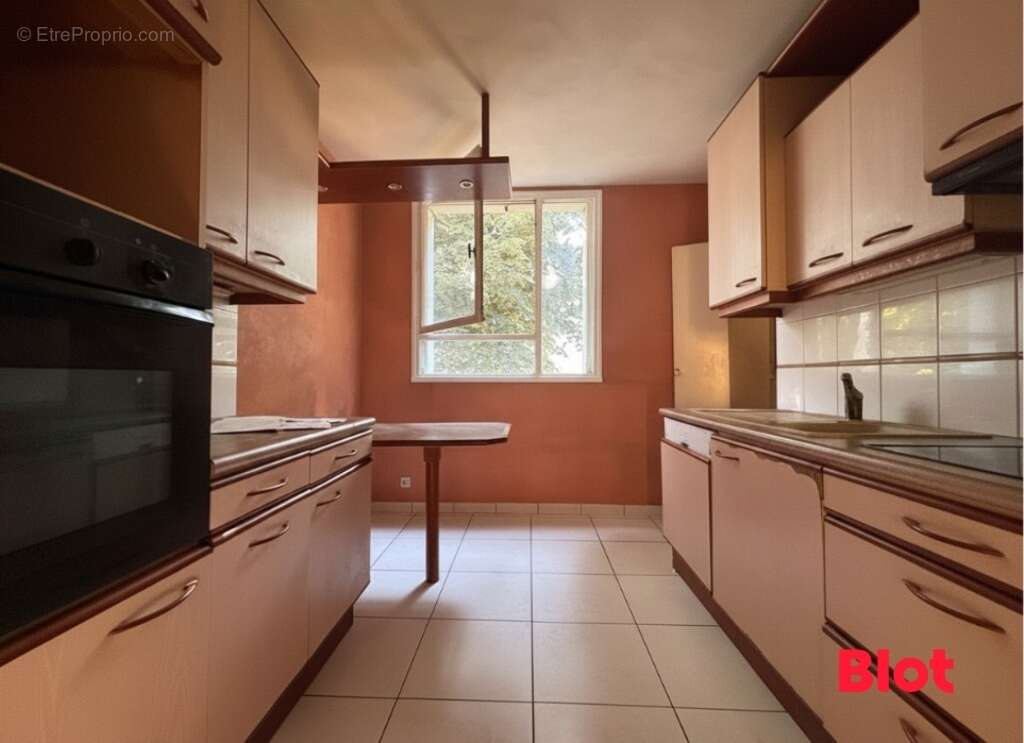 Appartement 73 m² à Rennes  - photo 5